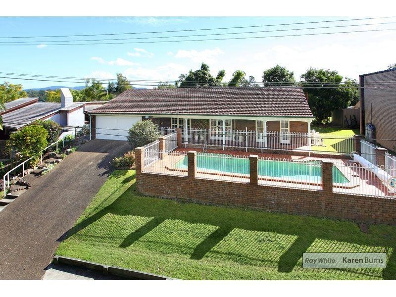 61 Sunset Road, Kenmore QLD 4069