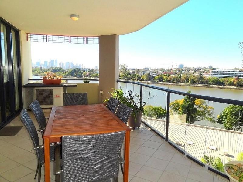 58/9 Sylvan Road, Toowong QLD 4066