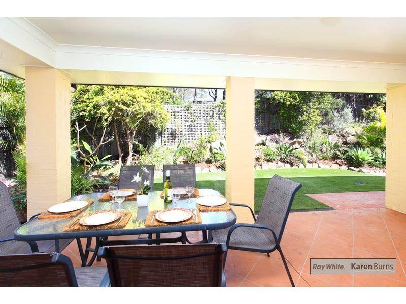 11/9 Pamela Place, Kenmore Hills QLD 4069