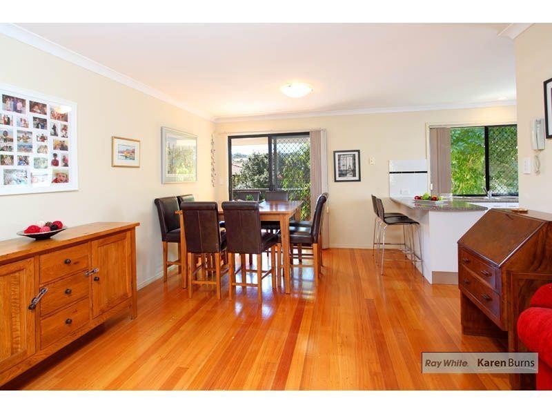 11/9 Pamela Place, Kenmore Hills QLD 4069