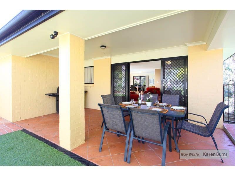 11/9 Pamela Place, Kenmore Hills QLD 4069