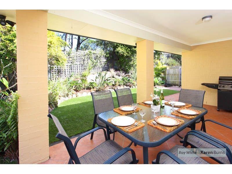 11/9 Pamela Place, Kenmore Hills QLD 4069