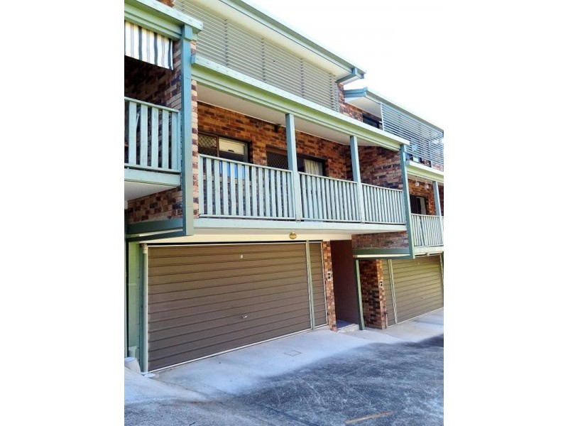 3/63 Oxford Terrace, Taringa QLD 4068