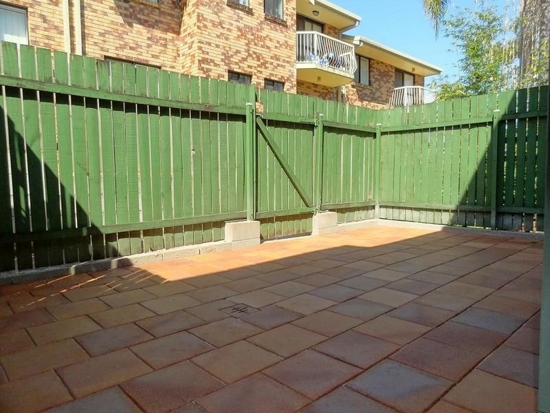 3/63 Oxford Terrace, Taringa QLD 4068