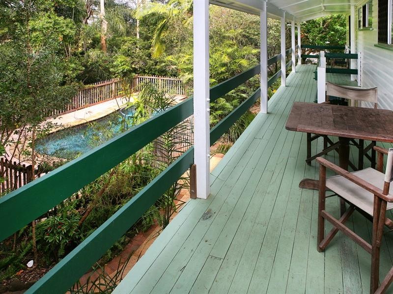 57 Almeida Street, Indooroopilly QLD 4068