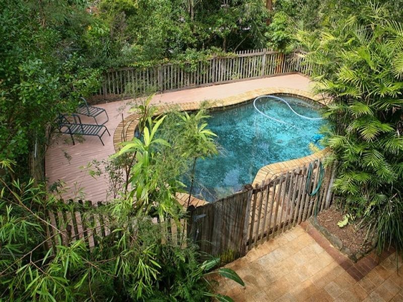 57 Almeida Street, Indooroopilly QLD 4068