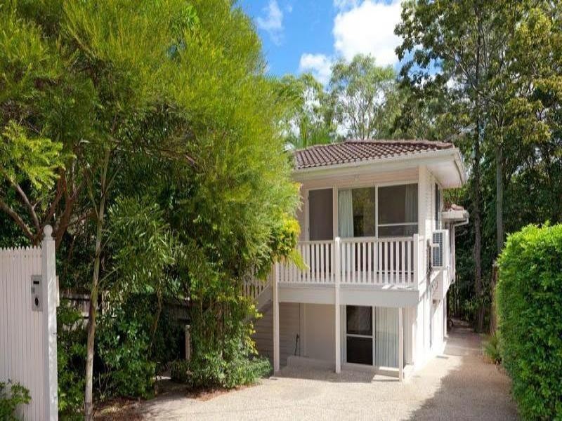 77 Figtree Pocket Road, Chapel Hill QLD 4069