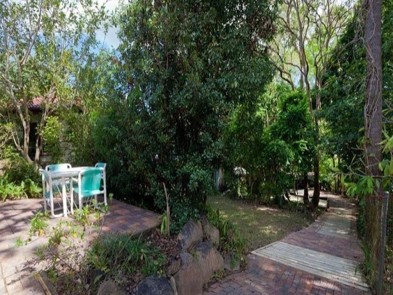 77 Figtree Pocket Road, Chapel Hill QLD 4069