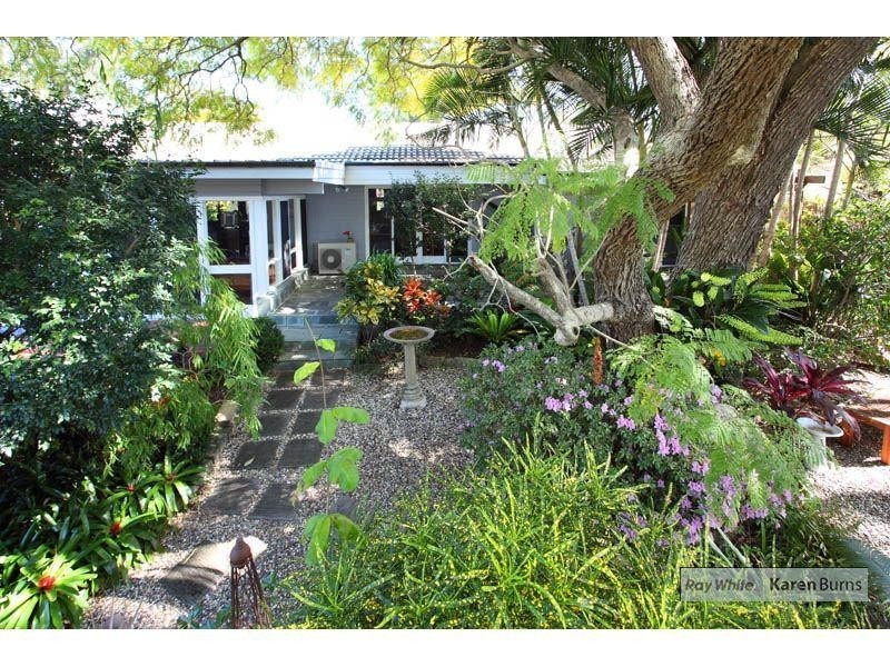 3 Rannoch Street, Kenmore QLD 4069