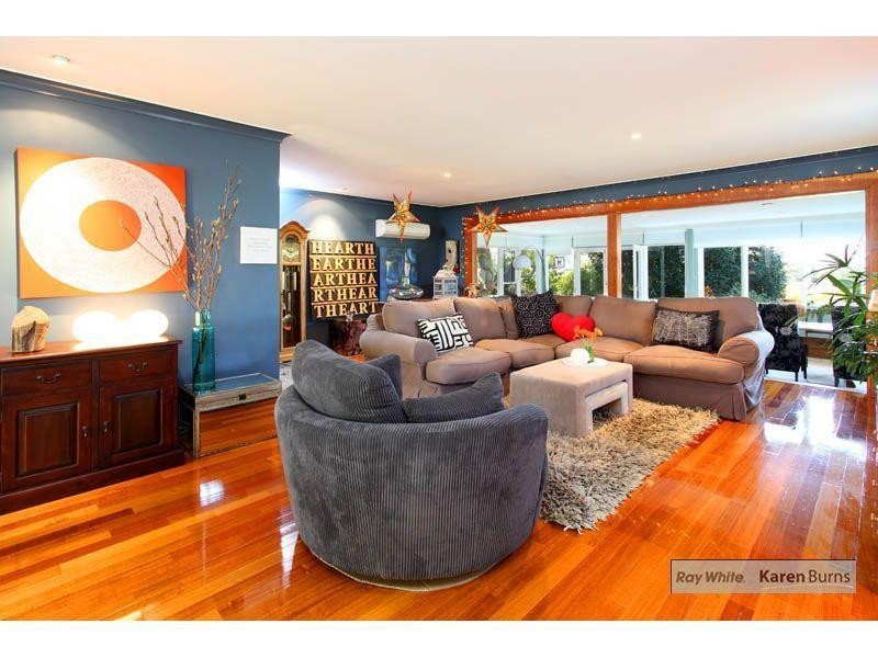 3 Rannoch Street, Kenmore QLD 4069