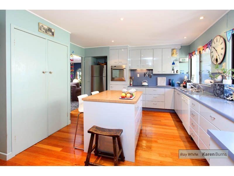 3 Rannoch Street, Kenmore QLD 4069