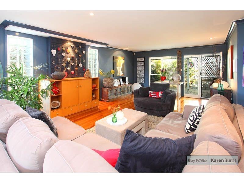 3 Rannoch Street, Kenmore QLD 4069