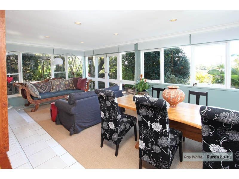 3 Rannoch Street, Kenmore QLD 4069