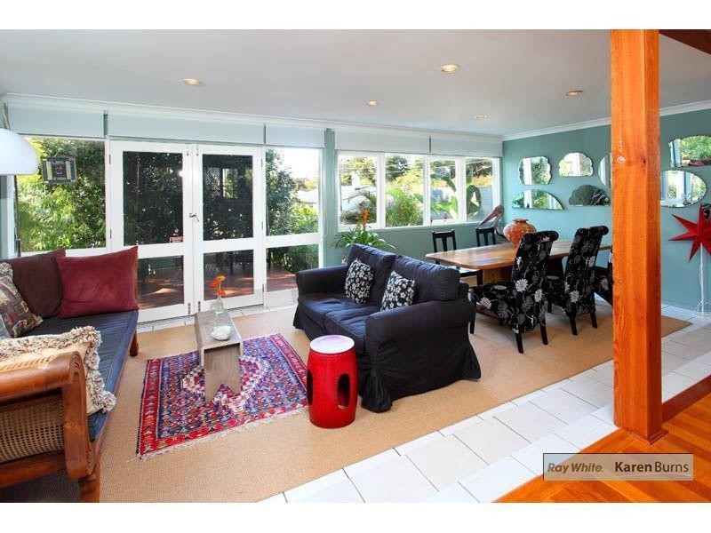 3 Rannoch Street, Kenmore QLD 4069