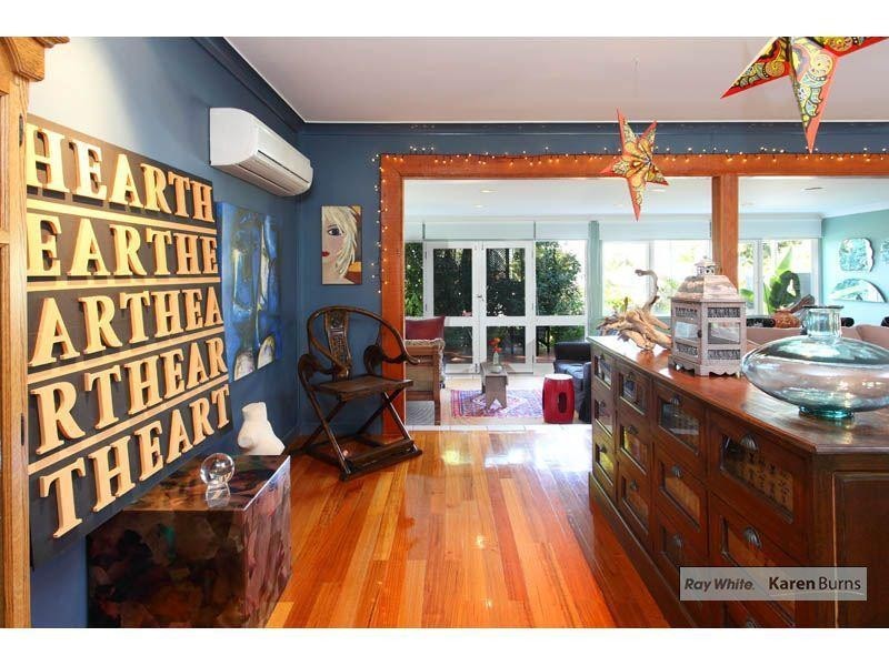 3 Rannoch Street, Kenmore QLD 4069