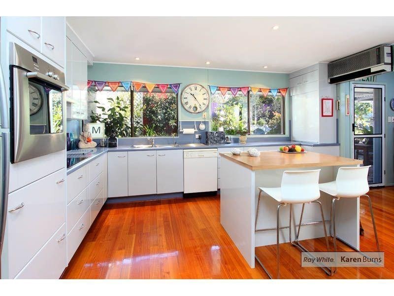 3 Rannoch Street, Kenmore QLD 4069