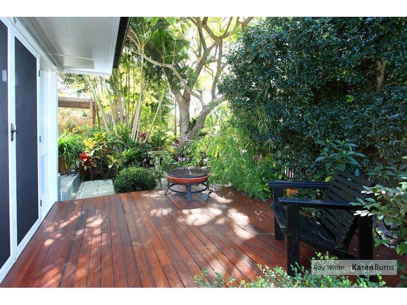 3 Rannoch Street, Kenmore QLD 4069