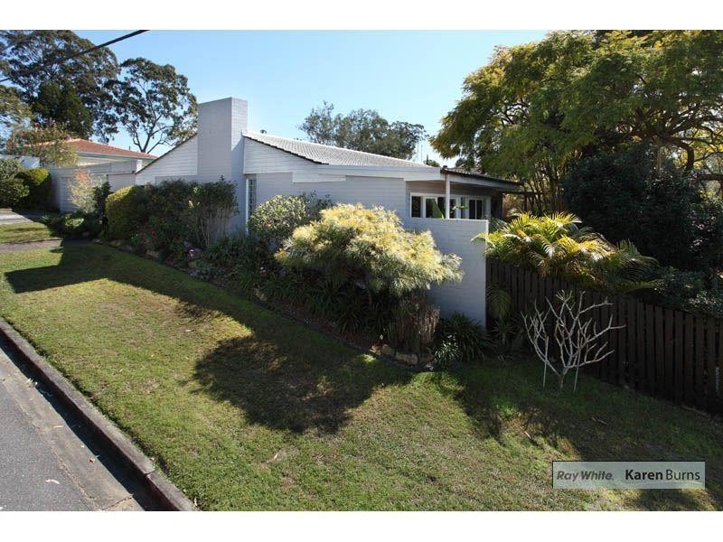 3 Rannoch Street, Kenmore QLD 4069