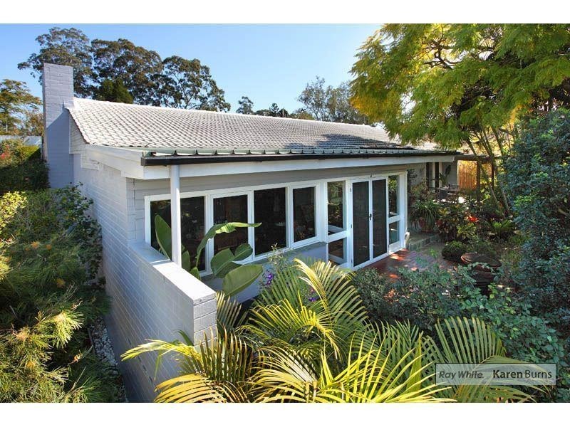 3 Rannoch Street, Kenmore QLD 4069