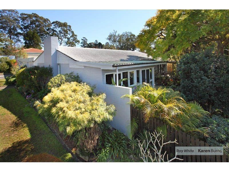 3 Rannoch Street, Kenmore QLD 4069