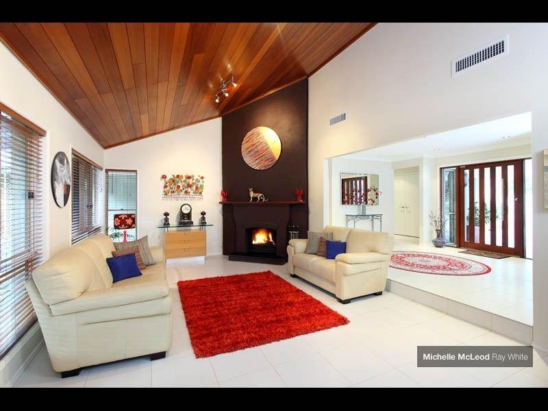 190 Tinarra Crescent, Kenmore Hills QLD 4069