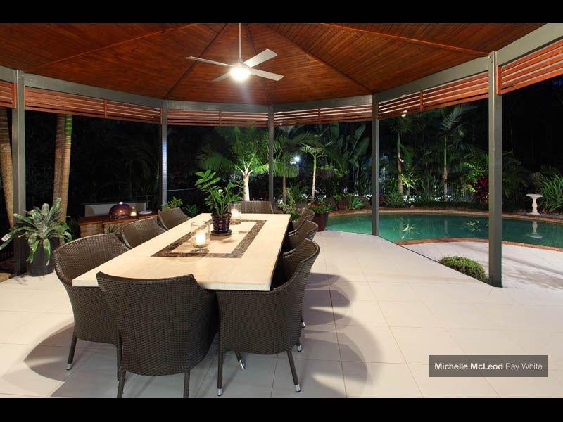 190 Tinarra Crescent, Kenmore Hills QLD 4069