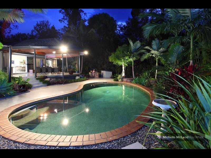 190 Tinarra Crescent, Kenmore Hills QLD 4069