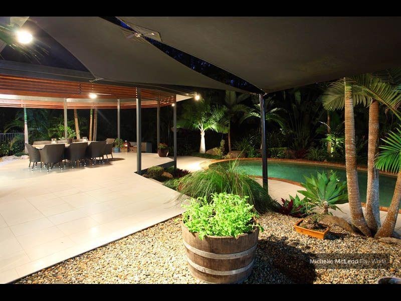 190 Tinarra Crescent, Kenmore Hills QLD 4069