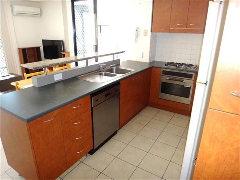 4/53 Warren Street, St Lucia QLD 4067