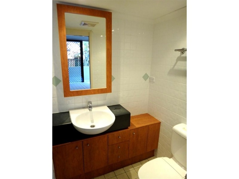 4/53 Warren Street, St Lucia QLD 4067