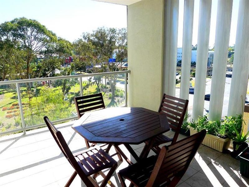 22/8 Belgrave Street, Indooroopilly QLD 4068