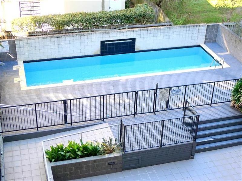 22/8 Belgrave Street, Indooroopilly QLD 4068