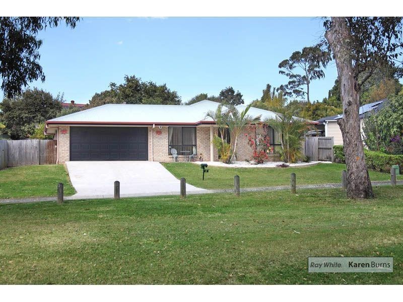 26 Sheldrake Place, Moggill QLD 4070