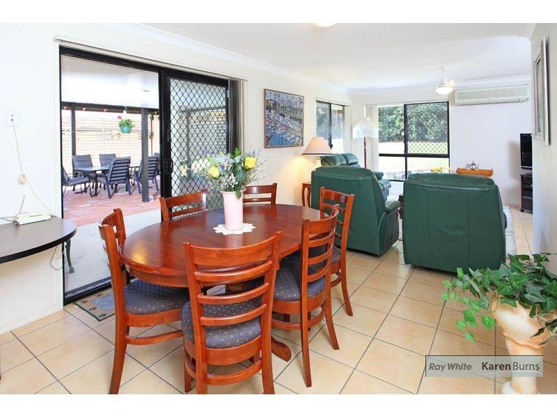 26 Sheldrake Place, Moggill QLD 4070