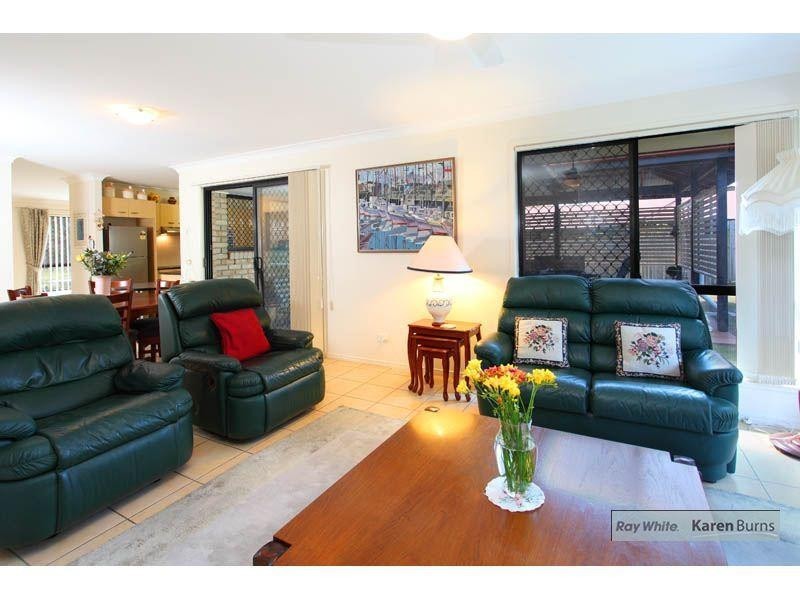 26 Sheldrake Place, Moggill QLD 4070