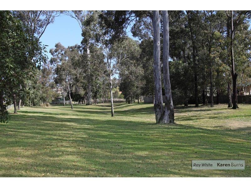 26 Sheldrake Place, Moggill QLD 4070