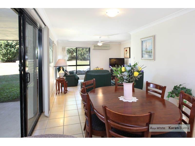 26 Sheldrake Place, Moggill QLD 4070