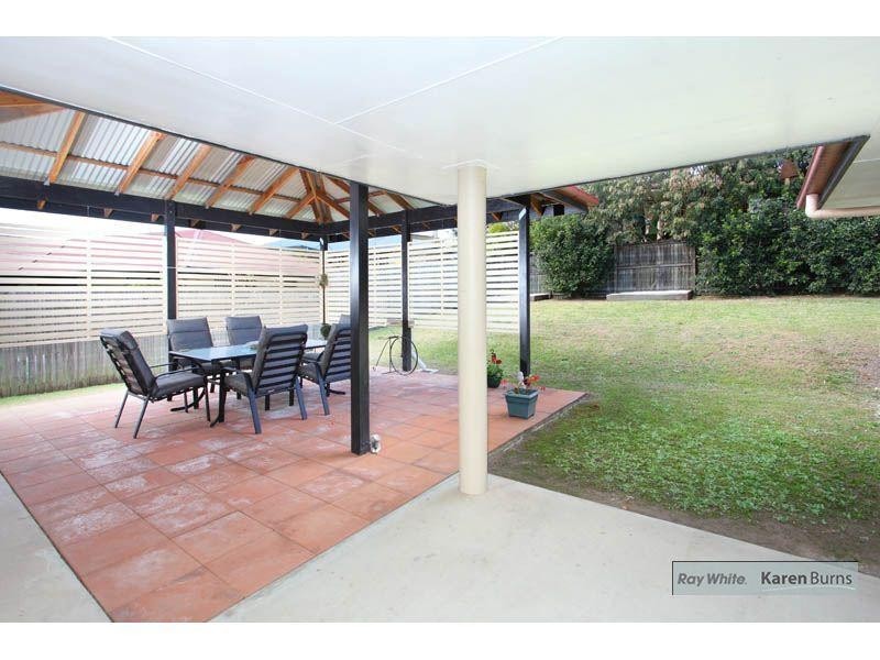 26 Sheldrake Place, Moggill QLD 4070