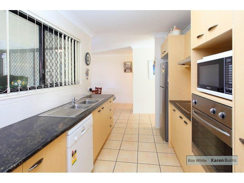 26 Sheldrake Place, Moggill QLD 4070