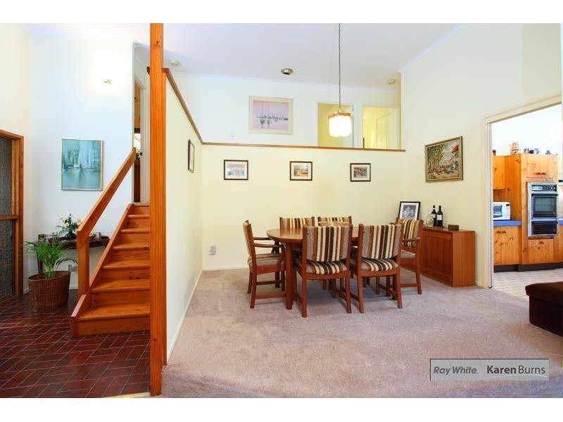 3 Job Street, Chapel Hill QLD 4069