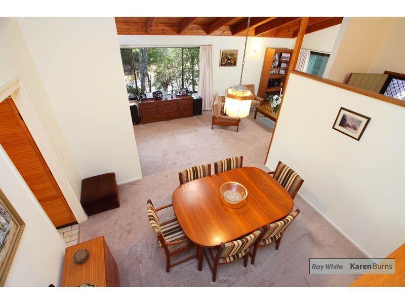 3 Job Street, Chapel Hill QLD 4069