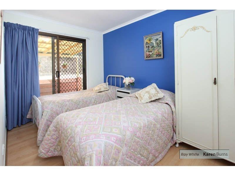 3 Job Street, Chapel Hill QLD 4069