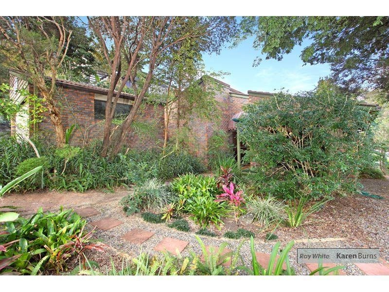 3 Job Street, Chapel Hill QLD 4069