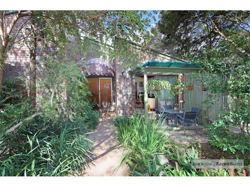 3 Job Street, Chapel Hill QLD 4069