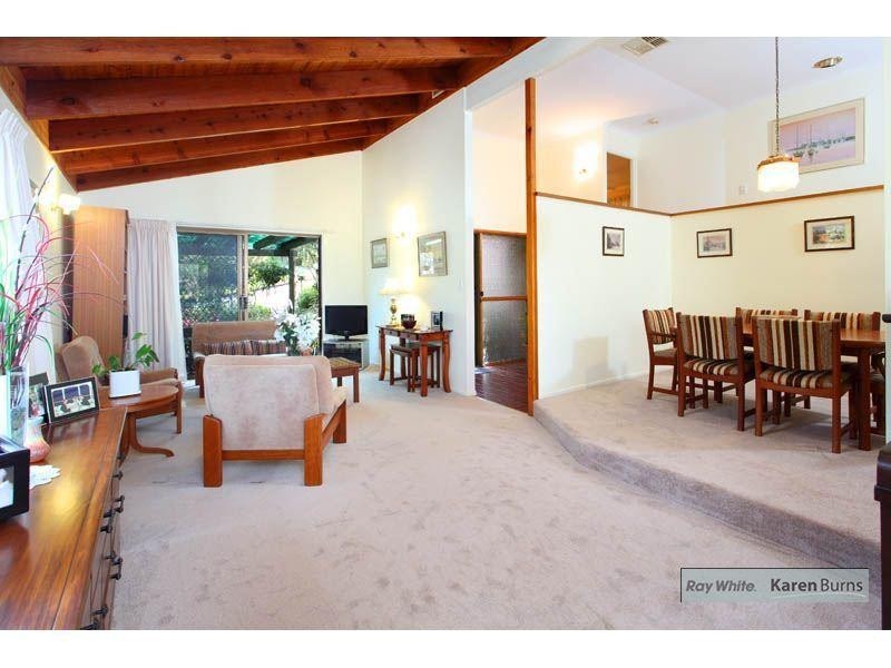 3 Job Street, Chapel Hill QLD 4069