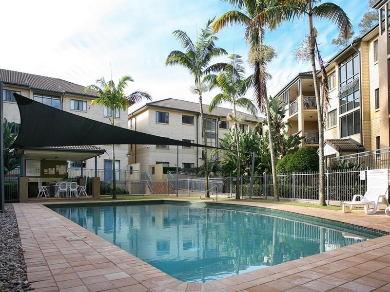 31/300 Sir Fred Schonell Drive, St Lucia QLD 4067
