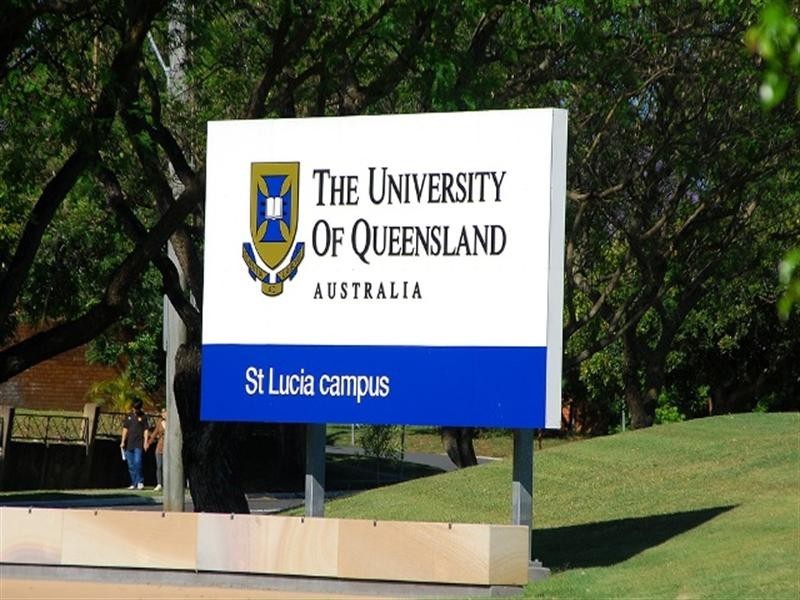 31/300 Sir Fred Schonell Drive, St Lucia QLD 4067