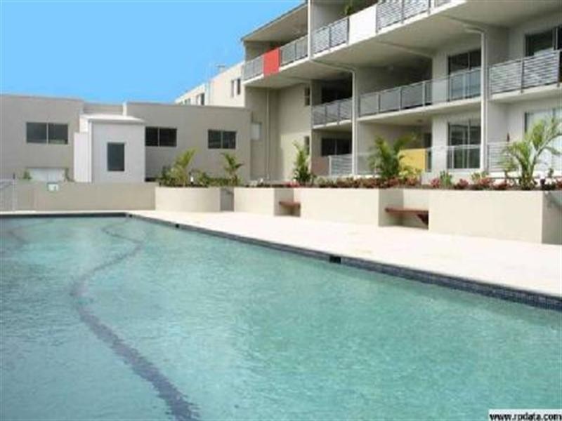 35/258 Arthur Street, Newstead QLD 4006