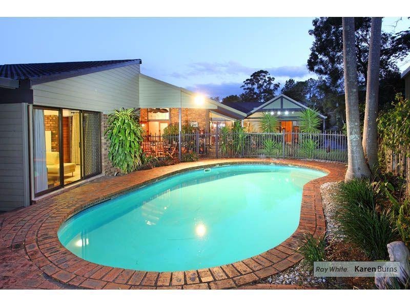 10 Ardell Street, Kenmore QLD 4069