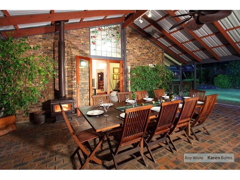 10 Ardell Street, Kenmore QLD 4069